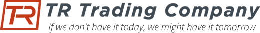 TR Trading Company